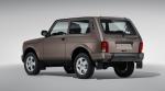 Lada 4x4 Urban 2014 года